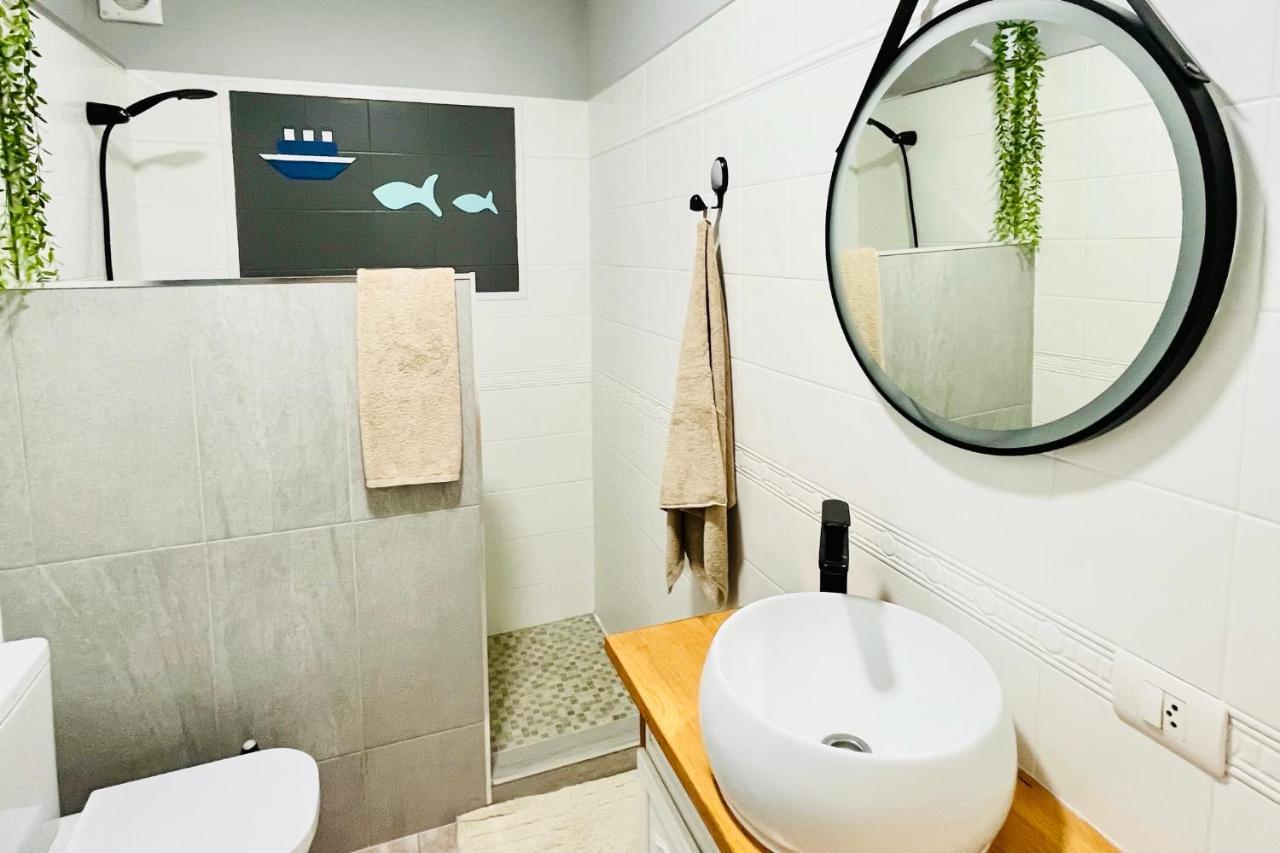 Apartment El Castillito