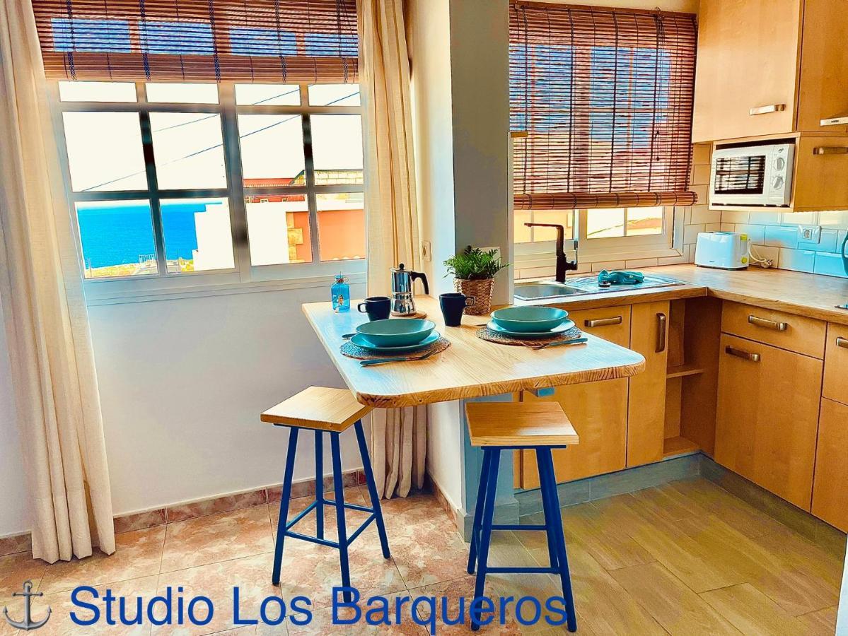 El Castillito Apartment Buenavista Del Norte