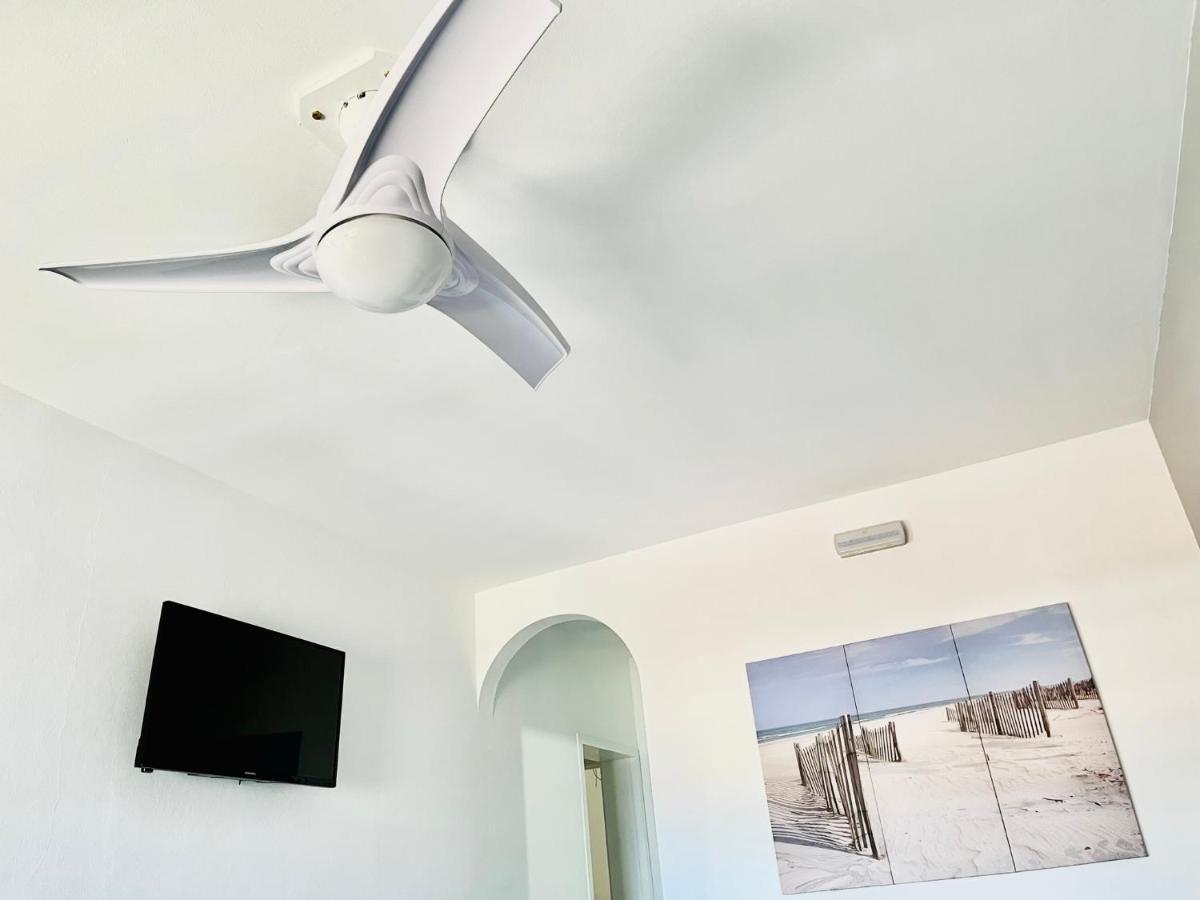 El Castillito Apartment