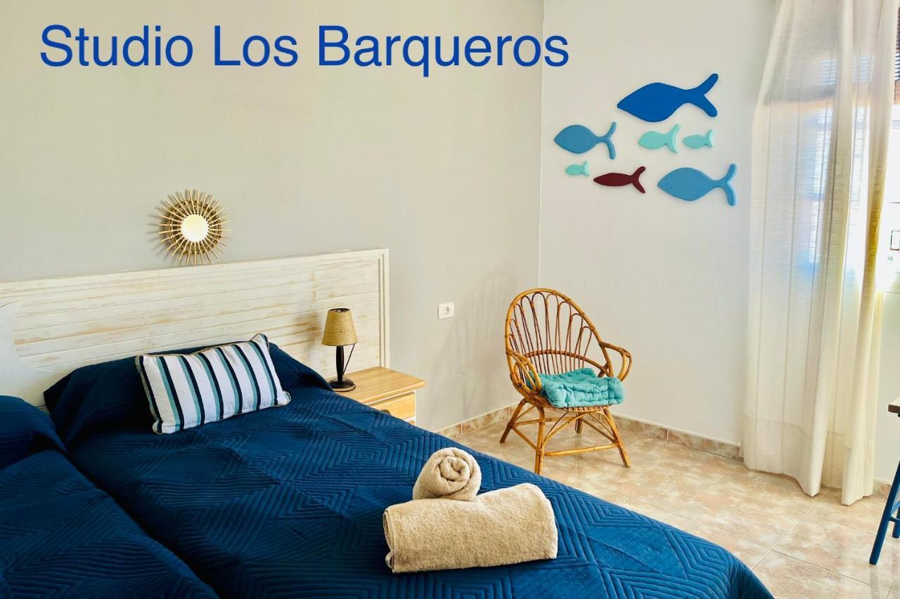 Apartment El Castillito *