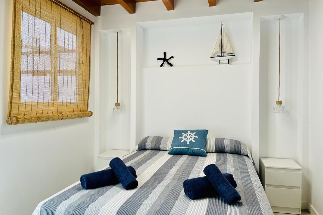 Apartment El Castillito *