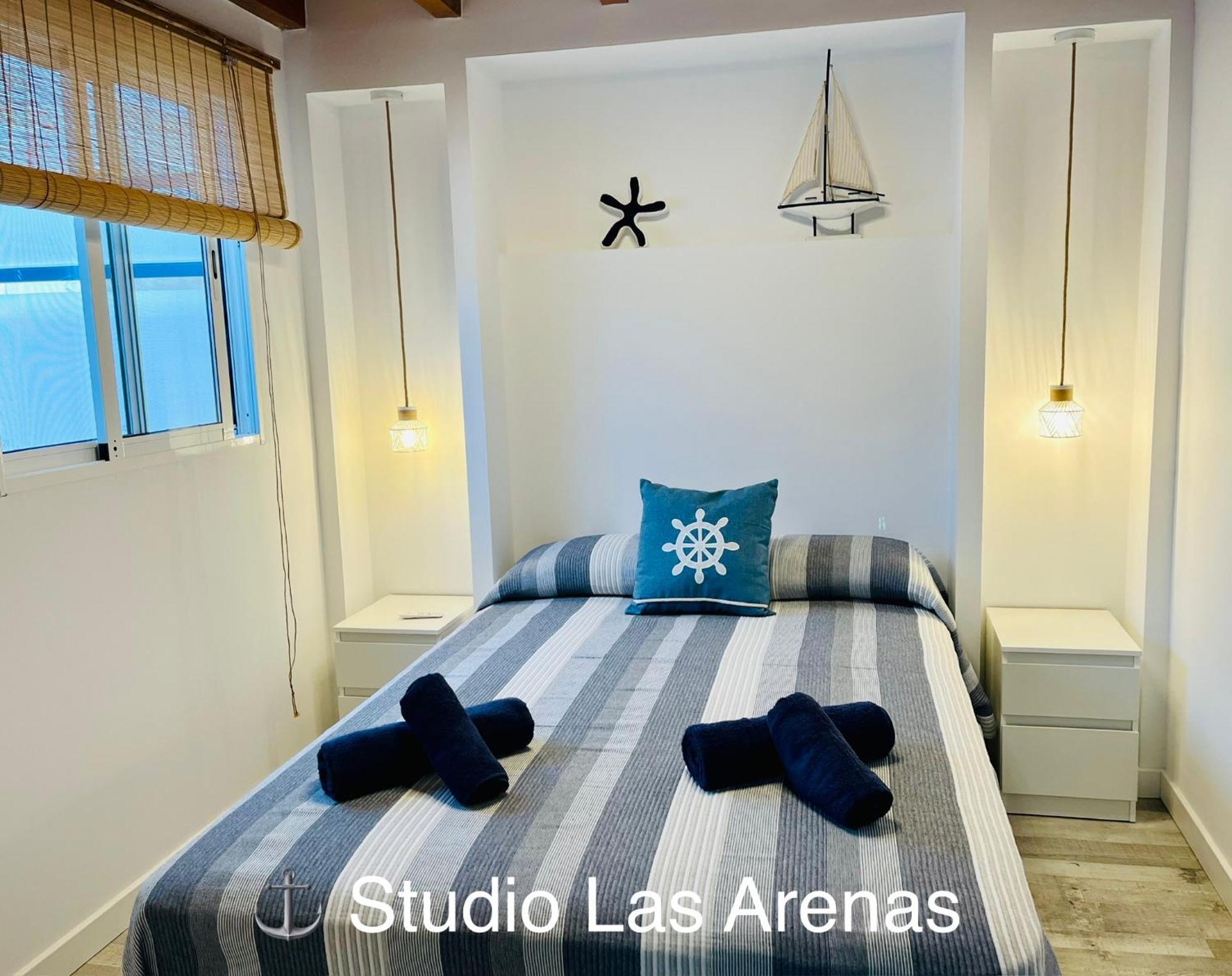 Apartment El Castillito Buenavista Del Norte