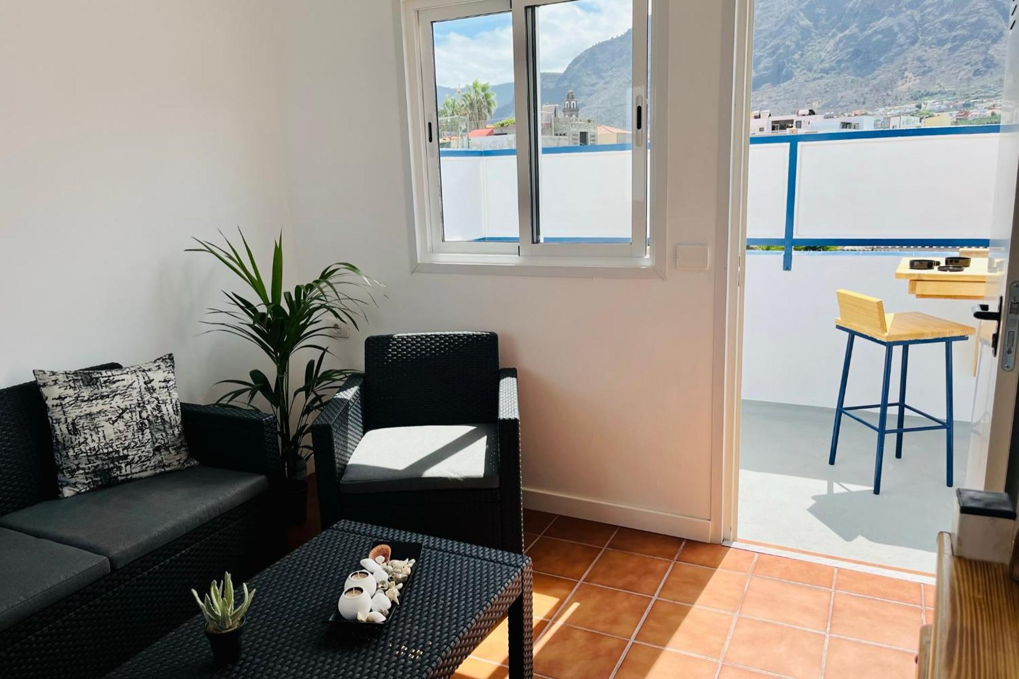 Apartment El Castillito