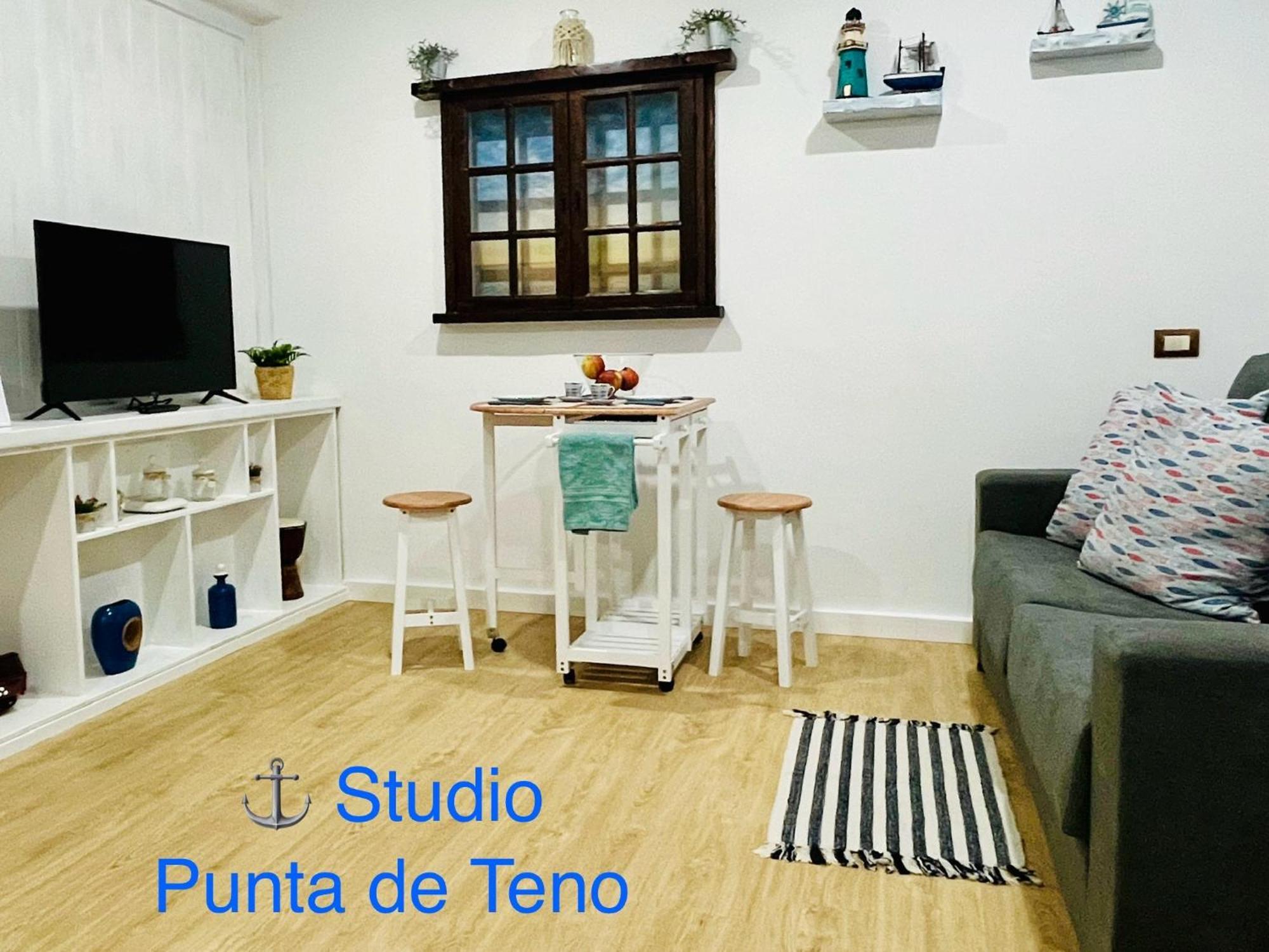 El Castillito Apartment *