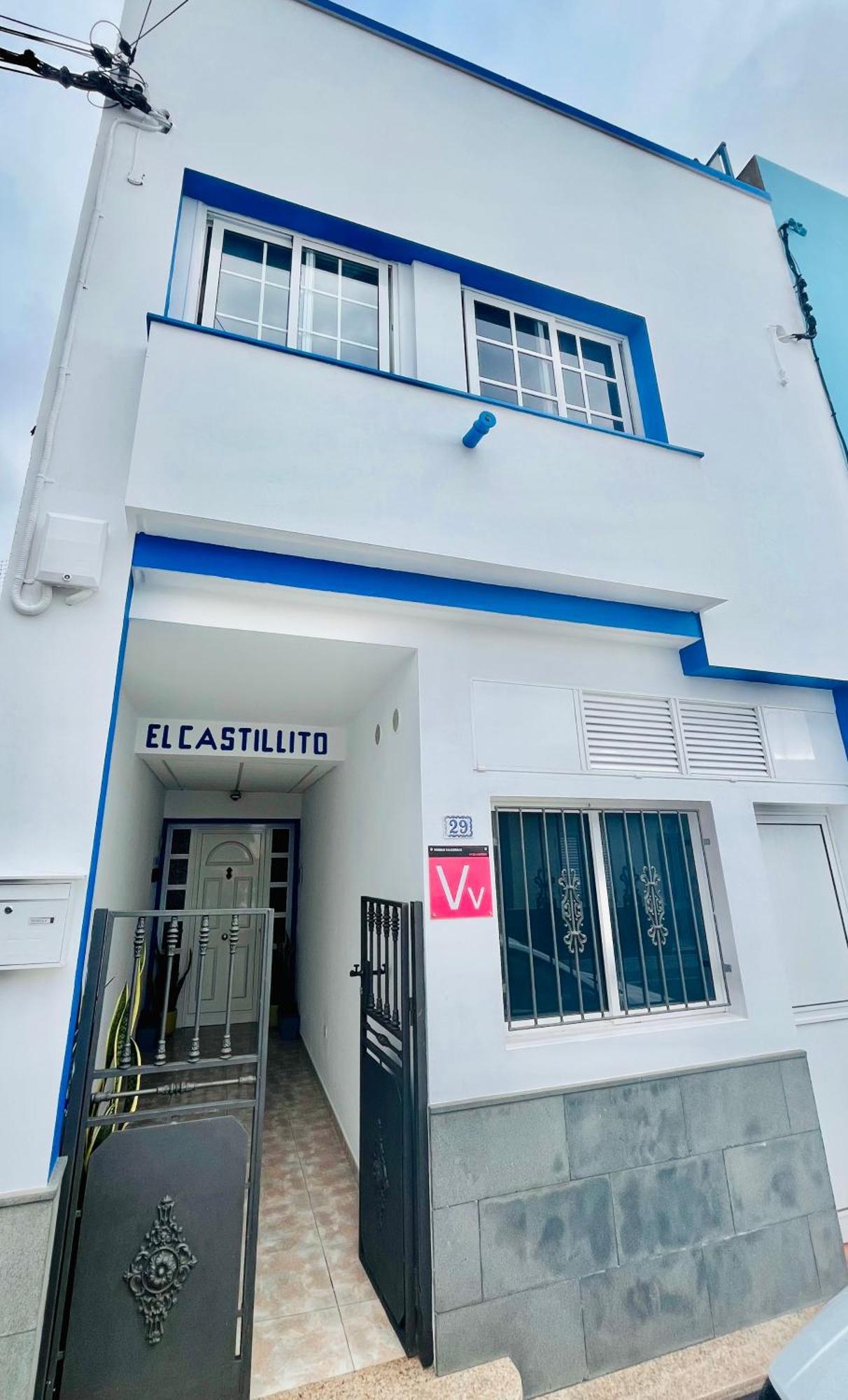 El Castillito