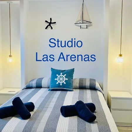 El Castillito Studios Buenavista Del Norte Buitenkant foto