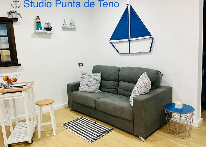 El Castillito Studios